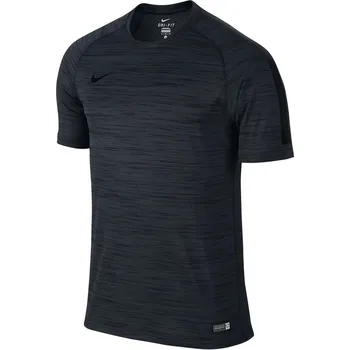 Pánské tričko NIKE Flash Cool Ss Top El S