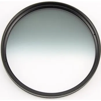 Šedý ND2 přechodový filtr 49mm (ND2PR49)