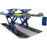 Nůžkový zvedák pro geometrii 4000 kg