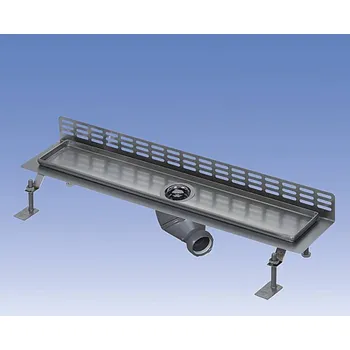 sprchový žlab Sanela SLKN 06D