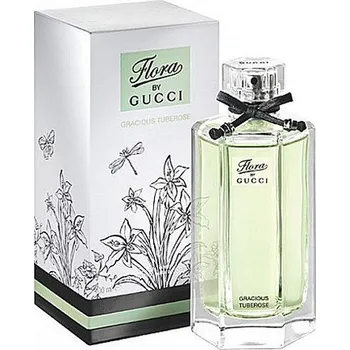 Dámský parfém Gucci Flora by Gucci Gracious Tuberose W EDT 30 ml