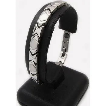 Náramek Dámský náramek z chirurgické oceli (KND52)