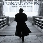 Songs From The Road - Leonard Cohen…