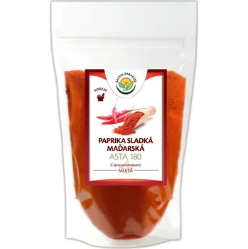 Salvia Paradise Paprika sladká maďarská 30g