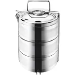 Orion Termo 120958 3x 1,1 l stříbrný