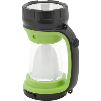 Svítilna Recenze Compass 24LED 168/200 lm