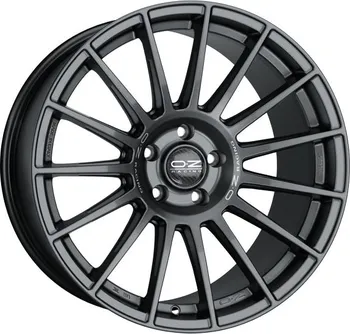 Alu kolo OZ Superturismo Dakar MG 10x21 5x112 ET46