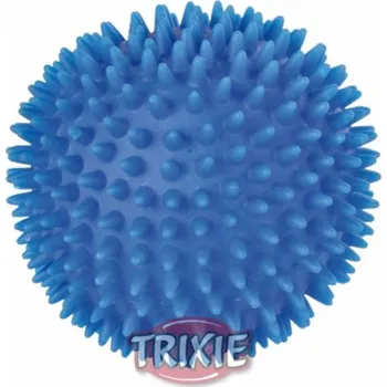 Hračka pro psa Trixie Vinylový míček ježek Velikost: průměr 7 cm