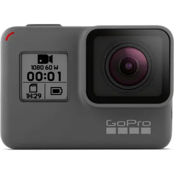 Sportovní kamera GoPro Hero 2018