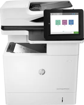 Tiskárna HP LaserJet Managed MFP E62555dn