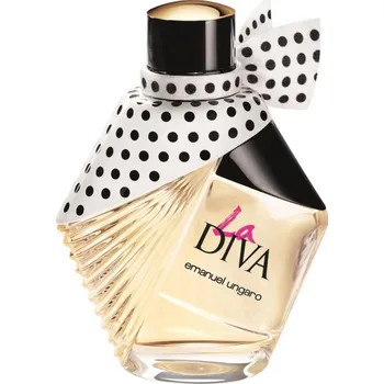 Emanuel Ungaro La Diva EDP 100 ml
