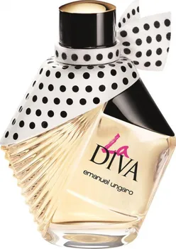 Dámský parfém Emanuel Ungaro La Diva EDP 100 ml