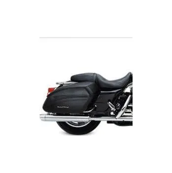 Výfuk pro motocykl Tlumič výfuku SuperTrapp na Road King