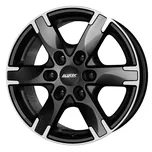 Alutec Titan Swp 7,5x17 6x139,7 ET30