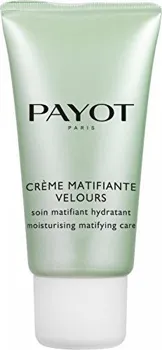 Pleťový krém Payot Pate Grise Moisturising Matifying Care denní krém 50 ml