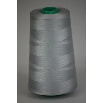 Nit Nit KORALLI polyesterová 120, 5000Y, odstín 9170, šedá