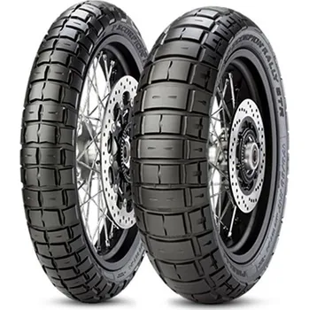 Pirelli Scorpion Rally STR 110/70 R17…