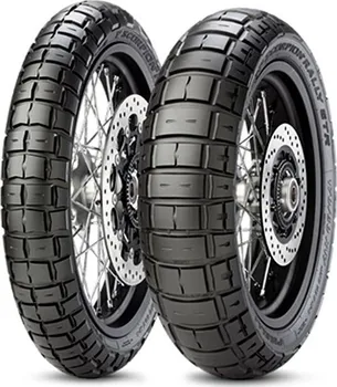 Pirelli Scorpion Rally STR 110/70 R17 54 H F