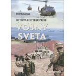 Vojny sveta: Novovek - Petr Klučina