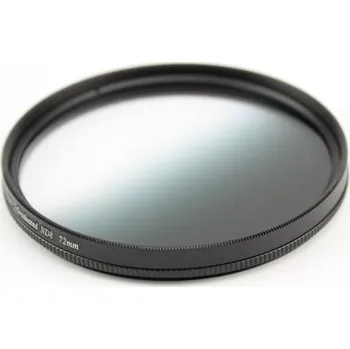 Šedý ND8 přechodový filtr 49mm (ND8PR49)