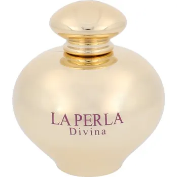 Dámský parfém La Perla Divina Gold Edition W EDT 80 ml