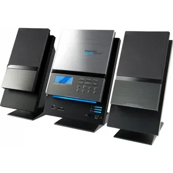 Hi-Fi systém Krüger & Matz KM7089