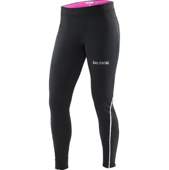 Běžecké oblečení Salming Run Wind Tights Women