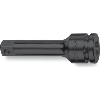 Gola hlavice PRODLOUŽENÍ RÁZOVÉ -MODEL 729/21 1'' 175MM'' (Prodlužovací tyč s 1” adaptérem)