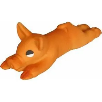 Hračka pro psa Trixie Latexové prasátko - pískací 25 cm