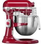 Kuchyňský robot KitchenAid Professional 5KSM7990XEER královská červená