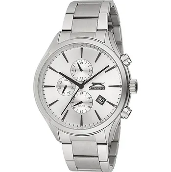 Hodinky Recenze Slazenger SL.09.6065.2.01