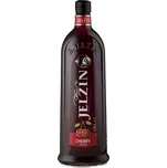 Boris Jelzin Cherry 16,6 %
