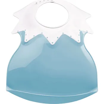 Bryndák Thermobaby plastový bryndák s límcem