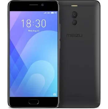 Meizu M6 Note Dual SIM Mobilní telefon Meizu M6 Note Dual SIM