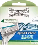Wilkinson Quattro Titanium Sensitive…