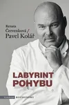 Labyrint pohybu - Renata Červenková,…