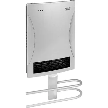 Einhell BH 2000 H Teplovzdušný ventilátor Einhell BH 2000 H