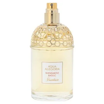 Guerlain Aqua Allegoria Mandarine Basilic W EDT Dámský parfém Guerlain Aqua Allegoria Mandarine Basilic W EDT