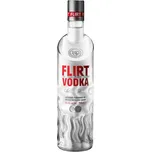 Flirt Vodka 37,5% 0,7 l