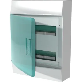 Rozvaděč ABB Mistral41W 1SPE007717F0521