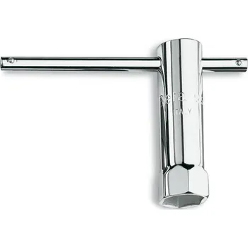 Ruční nářadí TRUBKOVÝ KLÍČ NA SVÍČKY-MODEL 955.16MM (TRUBKOVÝ KLÍČ NA SVÍČKY-MODEL 955.16MM)