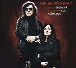 Tak se věci mají - Něžná noc [CD]