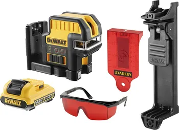 Měřící laser DeWALT DCE0825D1R