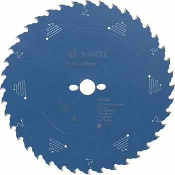 Pilový kotouč Bosch Expert for Wood 335 x 30 x 3,0 mm 40 zubů