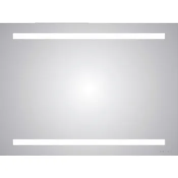 Zrcadlo Horizontale 2 - zrcadlo s LED podsvětlením 100x60 DHOR2/60100