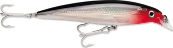 Umělá nástraha Rapala X-RAP 10 cm 13 g