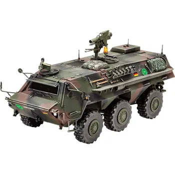 Plastikový model Revell TPz 1 Fuchs 1:35