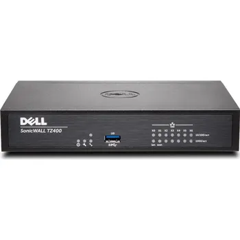 DELL SonicWall TZ400