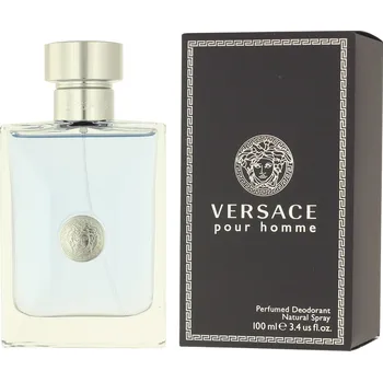 Versace Pour Homme deospray 100 ml