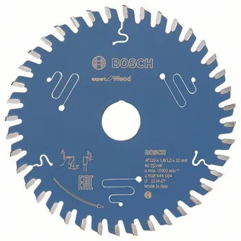 Pilový kotouč Bosch Expert for Wood 120 x 20 mm